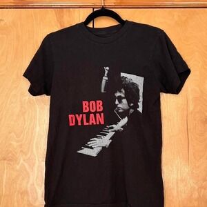 Bob Dylan T-Shirt